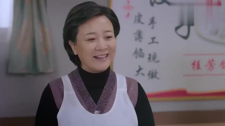  p>姜桂芳是电视剧《 a target="_blank" href="/item/姥姥的饺子馆