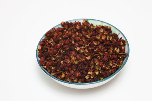 贵州特产 农家花椒面 麻味十足清香 花椒粉 清香 火锅