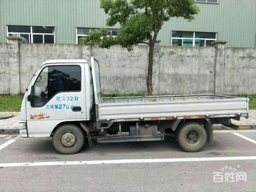3.2米极品小货车