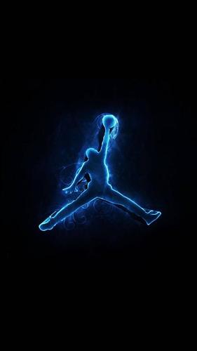 nba要换logo的话你会选择谁乔丹贾巴尔二选一科比恐