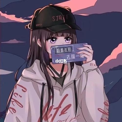 超级萌宠的动漫情头单人不明显哦_动漫_情侣头像_宠物