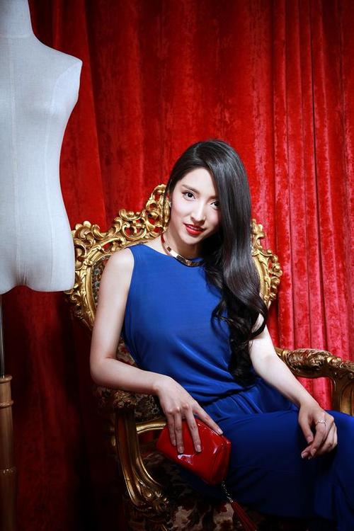 潘辰潘辰宣传照潘辰分享《小时代》幕后新浪娱乐讯 近日,潘辰[微博]