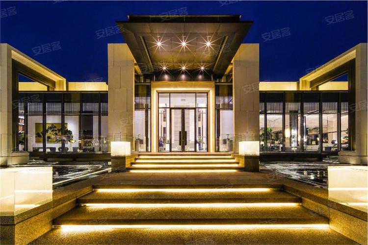 济南中海云麓公馆-实景图(37) - 济南安居客