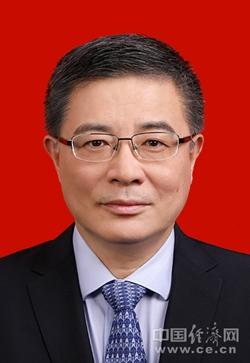 上海静安区委书记陆晓栋任市人大法制委员会主任委员图简历