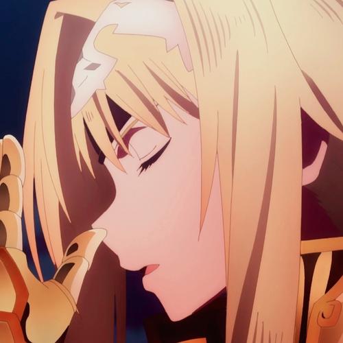 刀剑神域爱丽丝头像