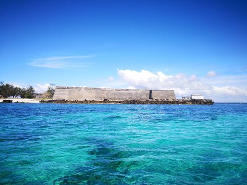 莫桑比克岛ilha blue攻略,莫桑比克岛ilha blue门票