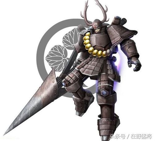 在各种游戏里两个人的武力值基本都是满的,赵云是战神,本多忠胜是高达