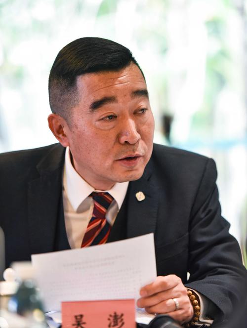 云南省级民宿客栈分会筹备成立筹备会第一次会议在昆明顺利召开