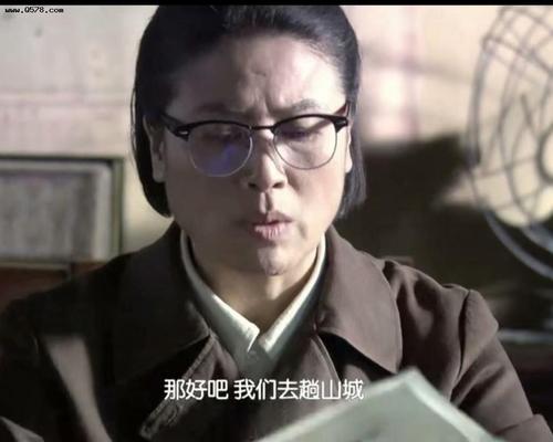 说说《风筝》中那些出彩的配角(五)钱重文