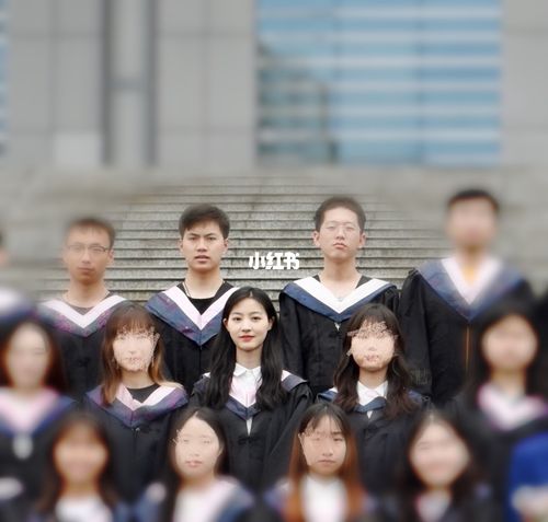 学士服毕业照_毕业照_学士服_重庆自由行热门攻略_毕业季_摄影_写真