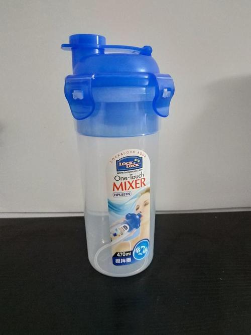 乐扣杯子牌子质量