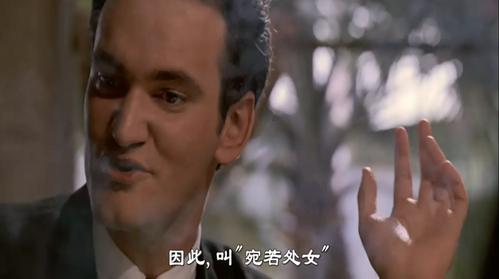 昆汀·塔伦蒂诺有哪些鲜为人知的趣事?