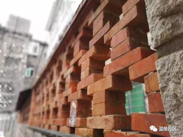 这栋砌有红砖的独院是泉州第一医院著名心血管专家林老先生的旧居