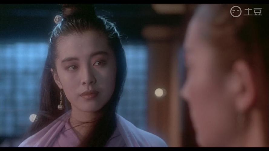 聂小倩 - 堆糖,美图壁纸兴趣社区