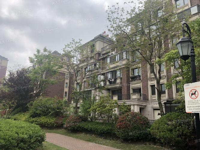 【扬州橡树湾小区,二手房,租房】- 扬州房天下