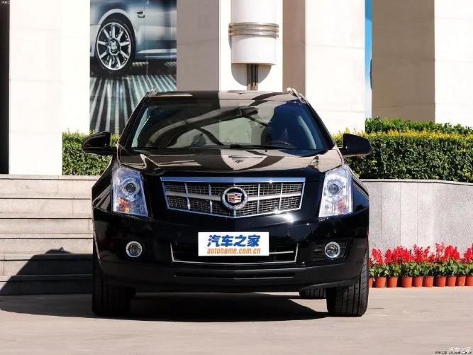 凯迪拉克srx怎么样二手凯迪拉克srx能买吗