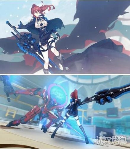 崩坏3新版本v2.5女王降临宣传pv空之律者登场
