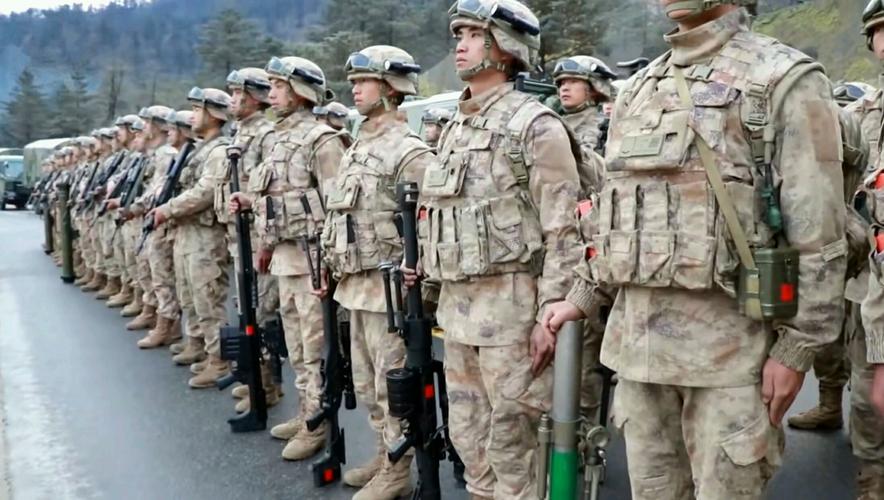 星空迷彩训练图鉴2021~1月