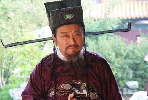 蔡京罪恶滔天,他最后是什么结局?被活活饿死后,葬在了