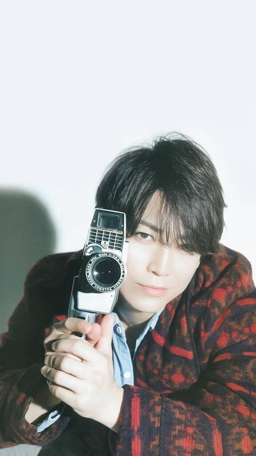 龟梨和也