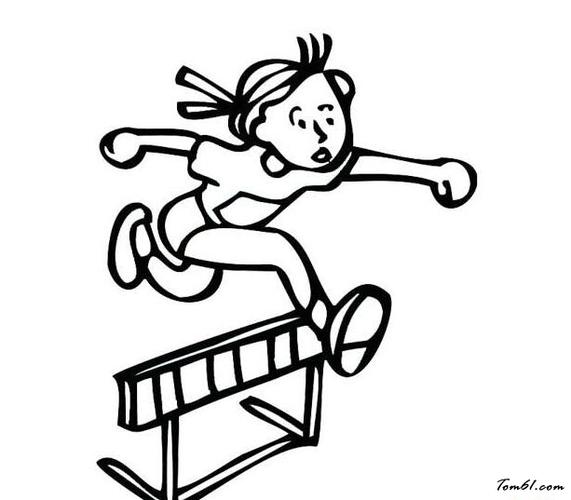 简笔画图片-中国儿童资源网