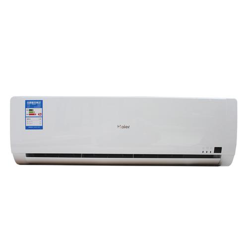 haier海尔 家用空调 大1.5匹 定频 挂式套机 kfr-35gw 06nca13