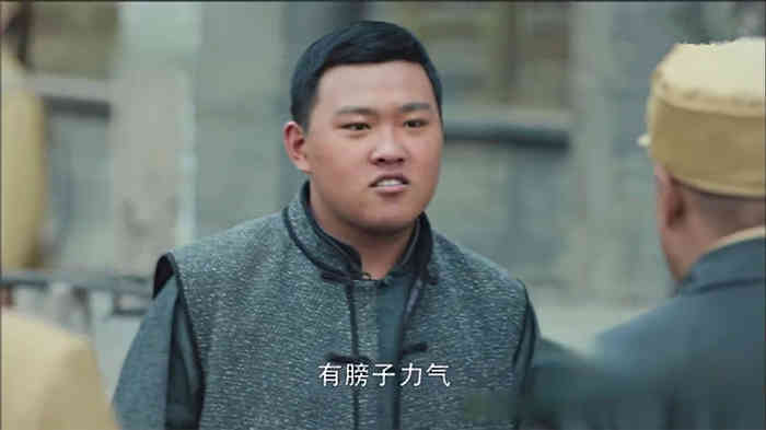 娘道五儿成男子汉当兵报效国家与高团长相见却相互认不出