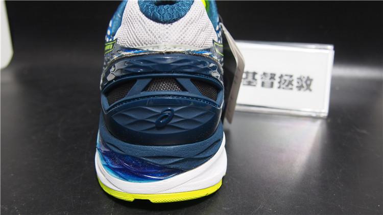 asics亚瑟士kayano22 23支撑跑鞋nimbus18缓震跑鞋 美欧日亚马逊