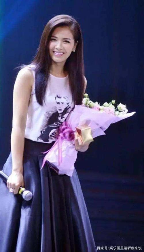 刘涛上线营业,少女感十足,42岁的她确实是人美心也善