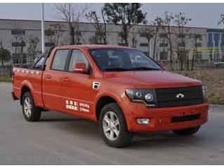 福德牌lt1030mcq0型轻型载货汽车参数及价格表