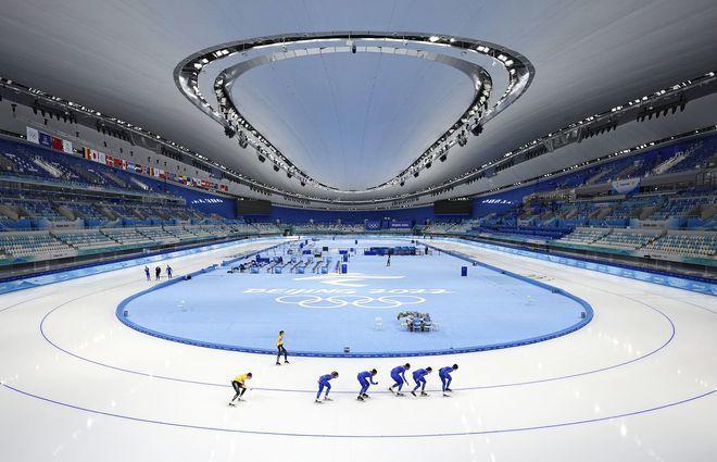 北京2022年冬奥会