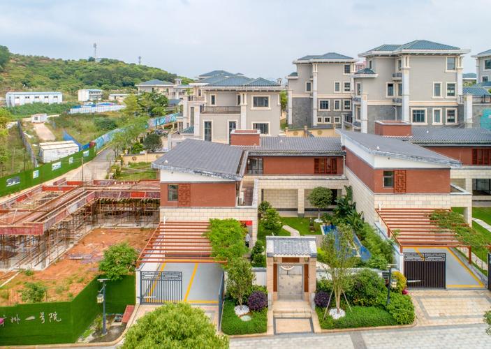 紫泉流溪湾-广州房天下