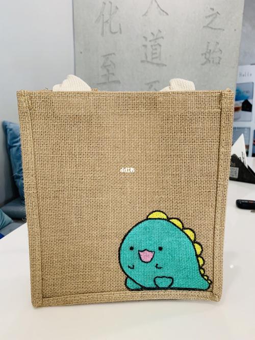 无印良品麻布袋diy_diy_无印良品怎么样_无印良品麻袋