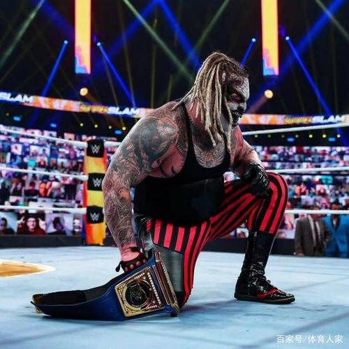 刚赢得wwe冠军的兰迪奥顿,处境究竟有多危机