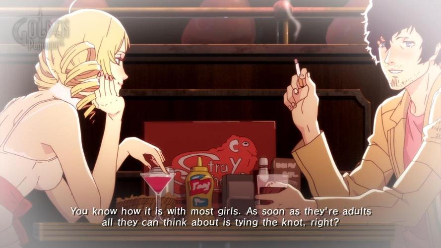 69 xbox360|ps3|游戏请求区 69 [凯瑟琳|catherine|日版|bljm6