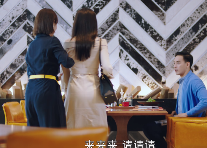 我的莫格利男孩:凌熙故意撮合李昱珩和唐澄,结果却大失所望?