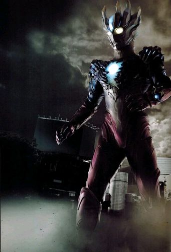 奥特曼高清壁纸