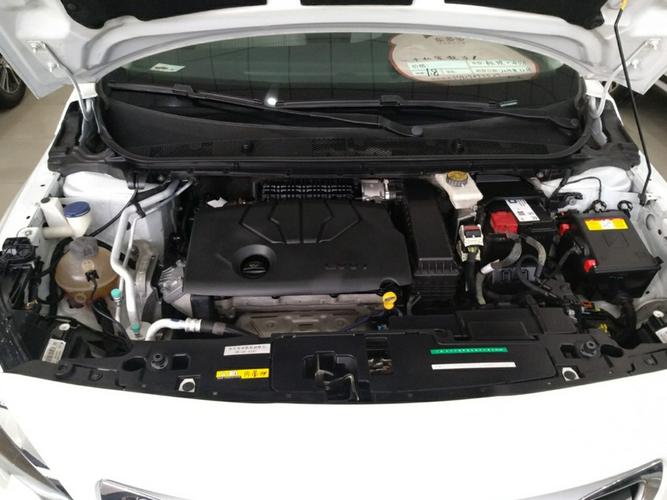 贵阳-标致408 2014款 1.8l 自动 领先版