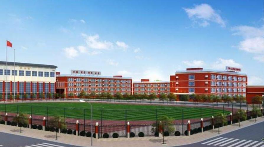 中国人民大学附属中学