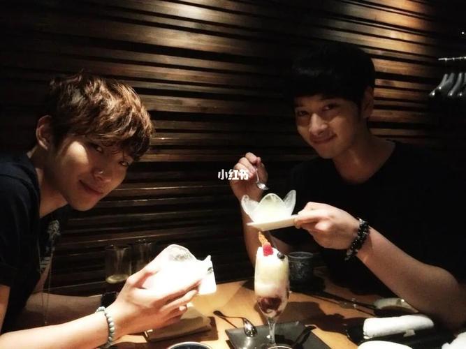 李俊昊ins考古_instagram_2pm_娱乐_明星娱乐资讯