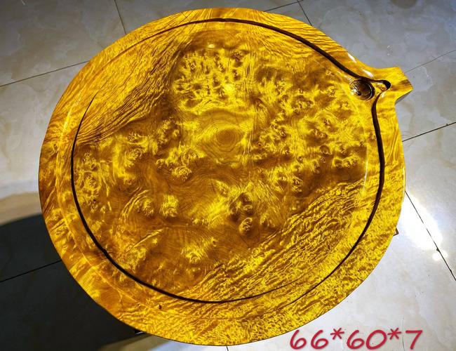 厂家销售 阴沉金丝楠木黄金樟木茶盘树榴山香果茶盘礼品实木摆件