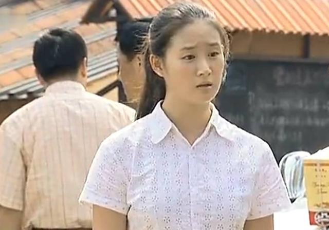 国家一级演员"王小蒙",离开《乡村爱情》后,33岁享誉世界