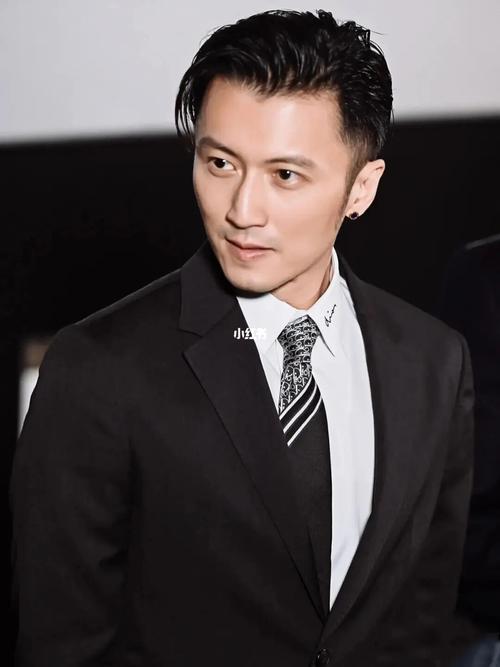 40岁的谢霆锋颜值真的一点都没有变化_谢霆锋_谢霆锋状态_娱乐_明星