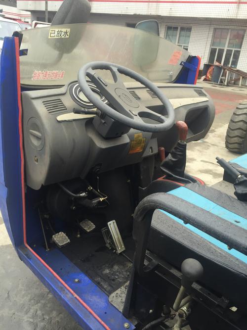 时风28农用三轮车 华庆柴油自卸真空刹三轮车 厂家直销