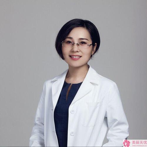 李玉梅 |  主任医师