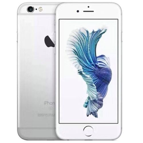 二手苹果6手机iphone6备用机游戏机全网通4g低价便宜学生手机6sp