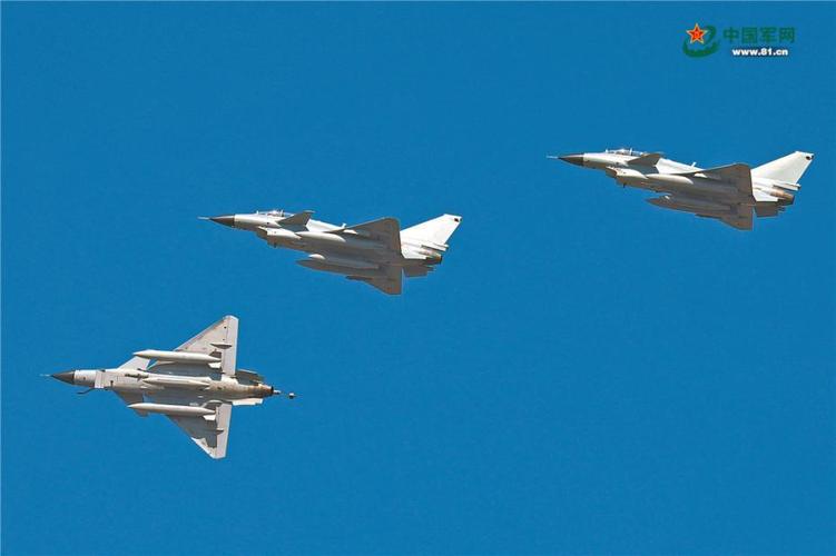 直击东部战区空军航空兵某旅实战化训练