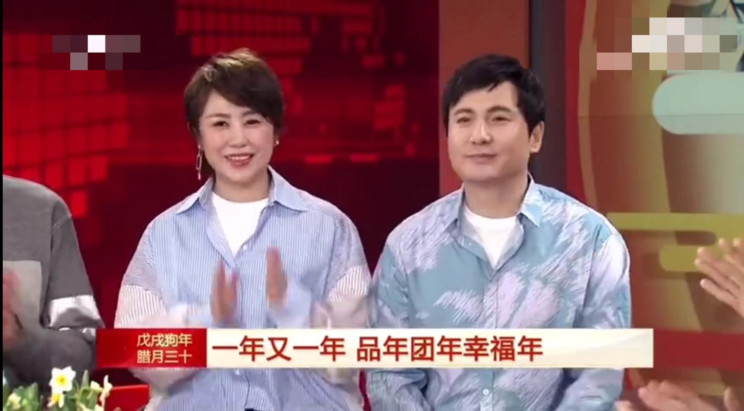 沈腾马丽春晚或将无缘春晚,流量齐聚遭吐槽像卫视跨年