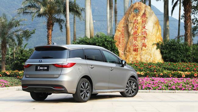 比亚迪宋max质量怎么样?能当好新能源车的领头羊吗