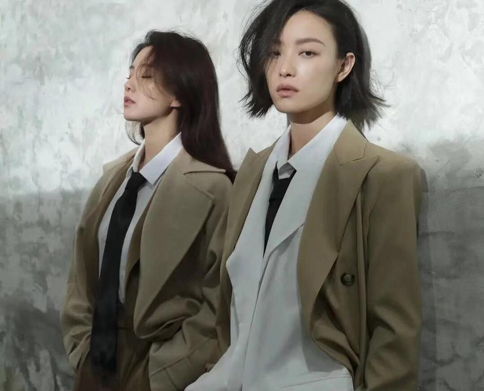 流金岁月刘诗诗倪妮相爱不相杀没有艳压更无技压